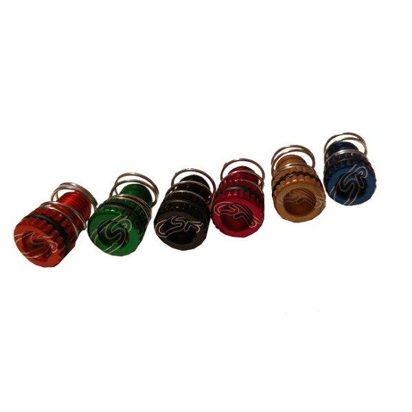 Registro Leva Frizione COSTA SPECIAL PARTS (ajp-Braktec)